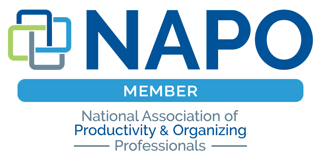 National Association of Productivity & Organizing Professionals